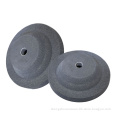 3 Inch Green Silicon Carbide Grinding Stone Wheel - Valve Facer Grinding Wheel